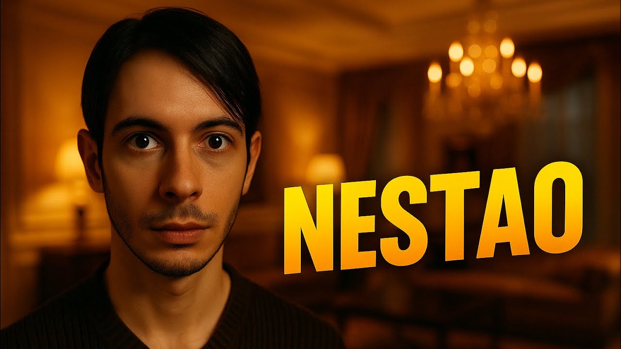 Šokantna istina, gdje je Iggy Player