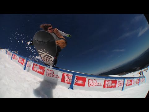 HCSC 2014 Session Two Recap HD