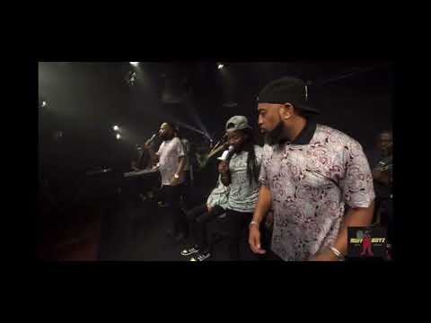 Spencer Taylor and the Highway Qc’s I’ll See Him