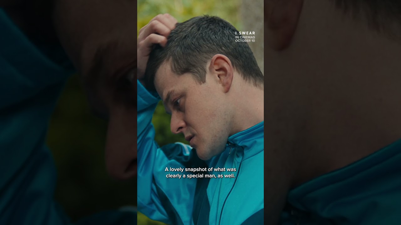 Audiences love I SWEAR