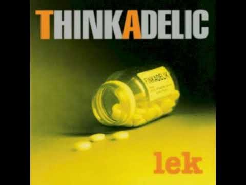 "Ja jadę" THINKADELIC ft. Kaliber 44