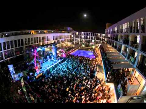 Toffa MC - Take me away