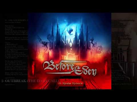 BEFORE EDEN - A Realm Reborn (Full album)