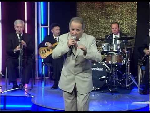 Rasa Pavlovic - Dvije su se vode zavadile - (Live) - Zapjevaj uzivo - (Renome 23.11.2007.)