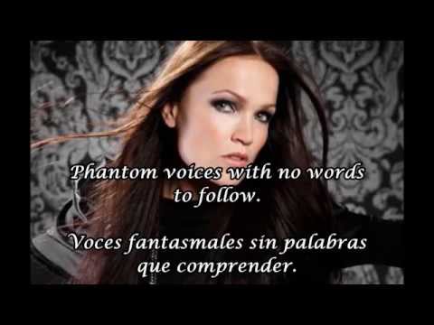 Tarja Turunen - Falling Awake subtitulos ingles y español