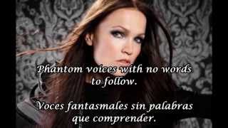 Tarja Turunen - Falling Awake subtitulos ingles y español