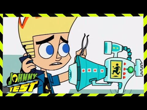 Coming to a Johnny Near You // When Johnny Comes Marching Home