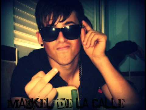 This Is Hanjo Ft Maikel De La Calle - MI SUEÑO