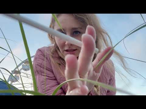 Trying Magenta Capri 120s in Orchard Beach, MAINE