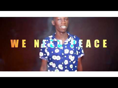 Tls-Boy Peace (Official Music Video)