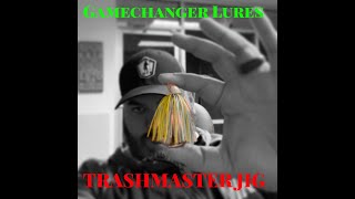 Gamechanger Lures TRASHMASTER JIG
