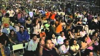 El Gran Combo (En vivo) - Me libere - Guayaquil