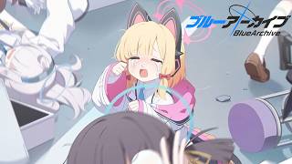 【ブルーアーカイブ】先生、はじめました。こーどぼっくす5