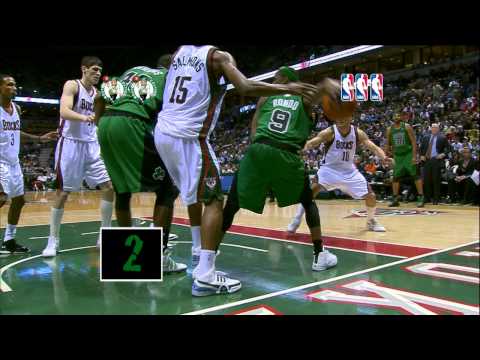 The Rajon Rondo Video Game