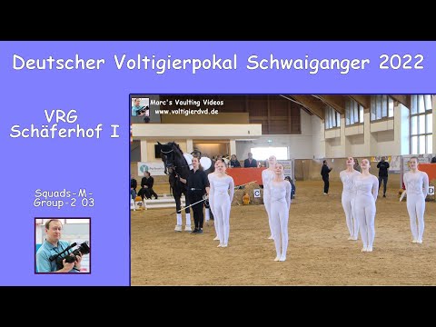 VRG Schäferhof I - Squads-M-Group-2 03 - DVP Schwaiganger 2022