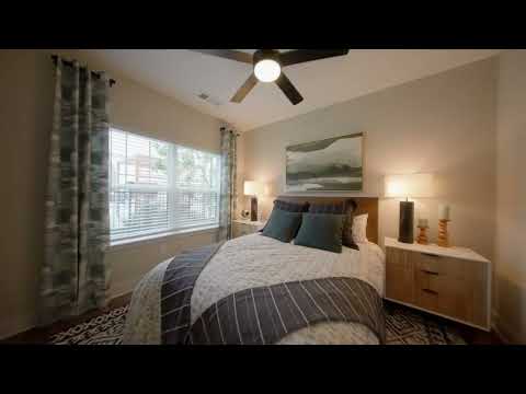 Treesort Luxury Living property video