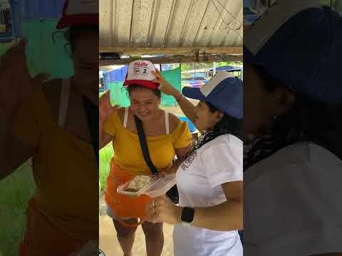 ❤️Somos Perú en Puerto Inca❤️2️⃣