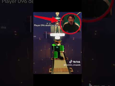 Can anyone beat the new ink games update #squidgame #inkgames