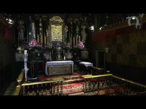 Apel Jasnogórski środa 14.12.2022 - oficjalny kanał Jasnej Góry