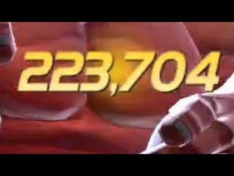 this is a MEDIUM attack