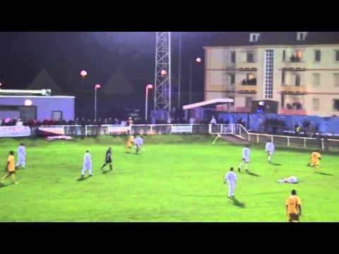 [CDF - 6ème tour] AS Outreau F  0 - 1  US Boulogne CO