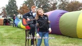 Aukje Fijn - Doe Maar Wat Je Kan video