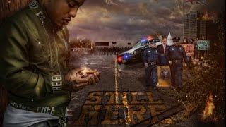 Lil Donald - Still Here [FULL MIXTAPE]