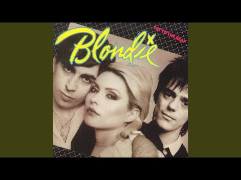 Videoclip de Union City Blue (Single Version) — Blondie