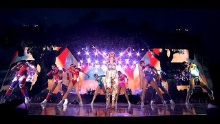 Kylie Minogue - Celebration (British Summer Time 2015)