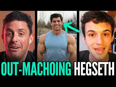 FYPod and The Bulwark