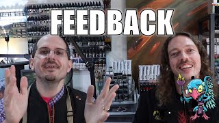 Sam Lenz Destroys My Work - HC 530