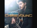 Chris Young Neon 