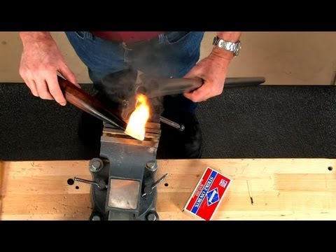 Rejoining Shotgun Barrels | MidwayUSA Gunsmithing