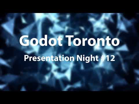 Imagining Textual Data - Presentation Night #12
