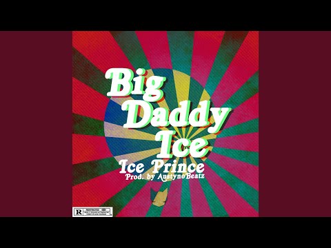 Big Daddy Ice