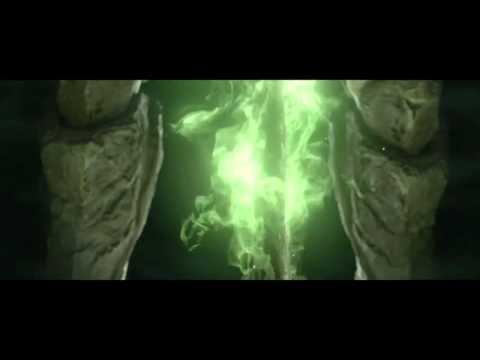 Destiny – The Dark Below DLC Opening Cinematic trailer