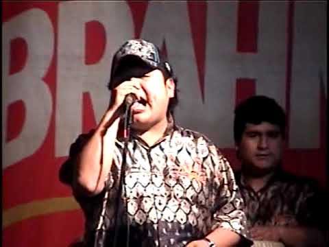 AUDIO 15 PRODUCCIONES - LOS CLAVELES DE LA CUMBIA 2014 - MIX VAGABUNDO