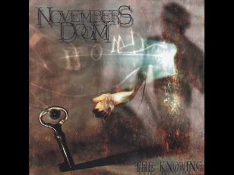 Novembers Doom - Awaken