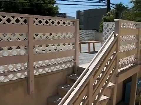 PL1646 - WEST LA Apartment for Rent