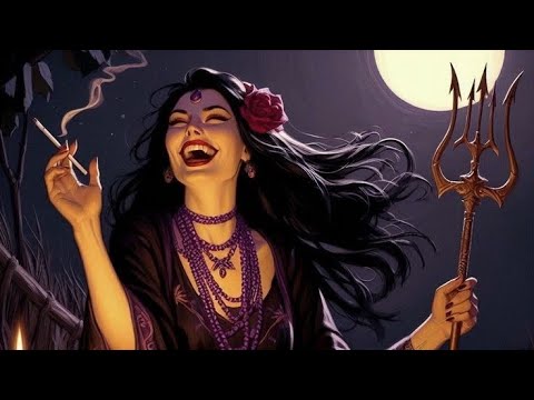 Sou Rainha, Sou Mulambo - Mahadevamusic, Jibóia Sagrada, Lobo Guará