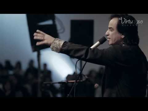 Ehsan Aman - FARDA AGAR (Europe tour 2013) Official HD #6