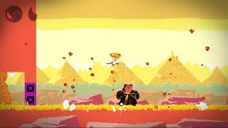 Metroidvania compilation in development part 3