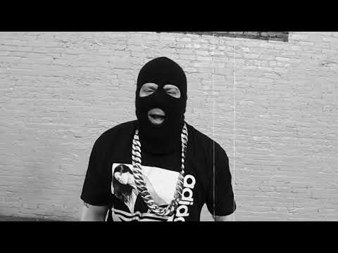 MELVIN GULLY FEAT.STATIK SELEKTAH. "HUSTLE HARD"