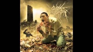 Cattle Decapitation -- Gristle Licker