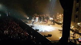 Elisa - Vivere tutte le vite (live @ Unipol Arena Bologna)