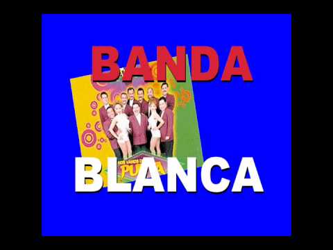 Banda Blanca - Amor Barato