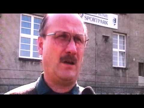 FC Sachsen Leipzig vs. Stendal Saison 94/95