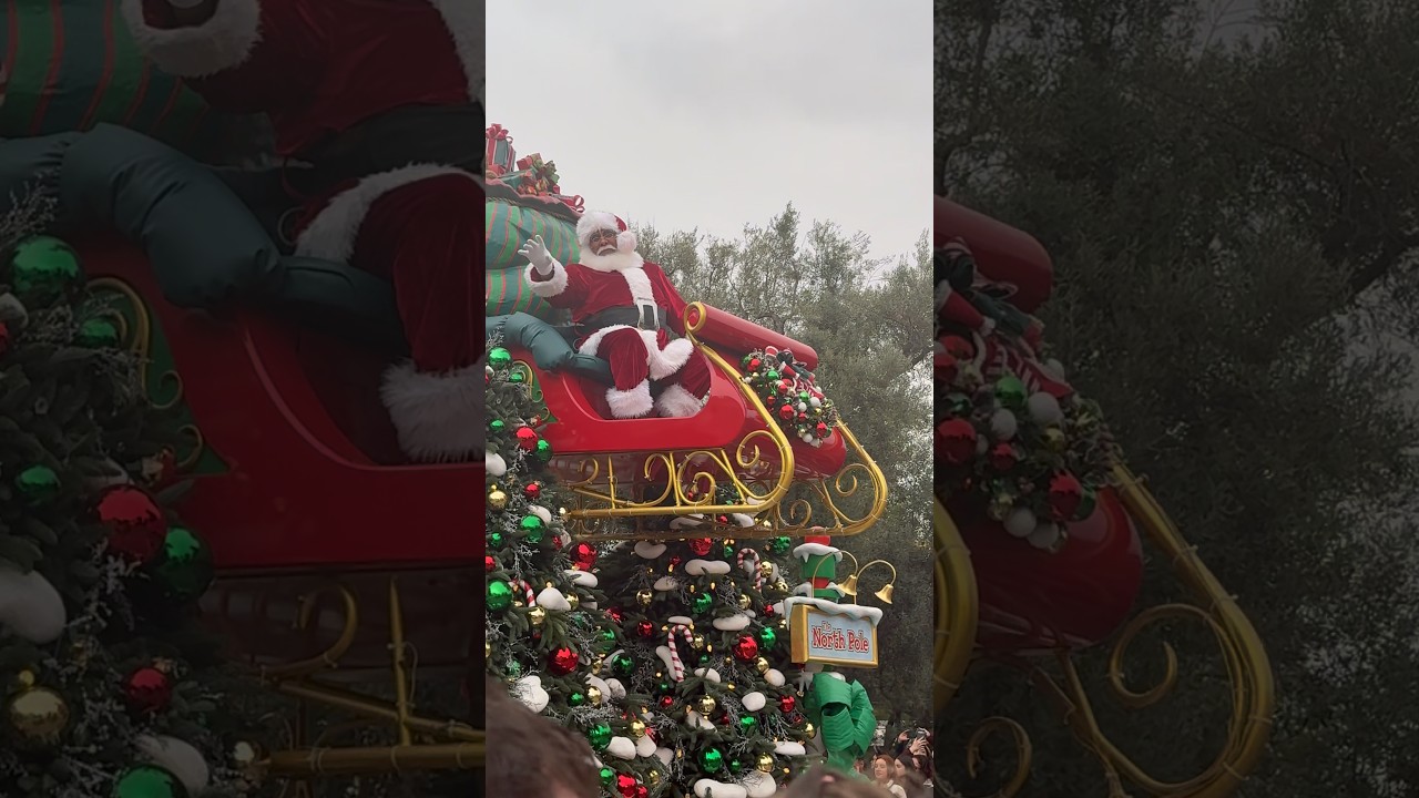 Promotional video thumbnail 1 for Uncle Santa