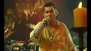 Jimmy Barnes - Ride The Night Away (Live)