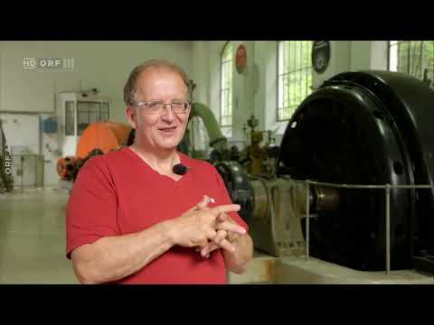 Land der Berge: Wasser - Das klare Gold der Berge Doku (2023)